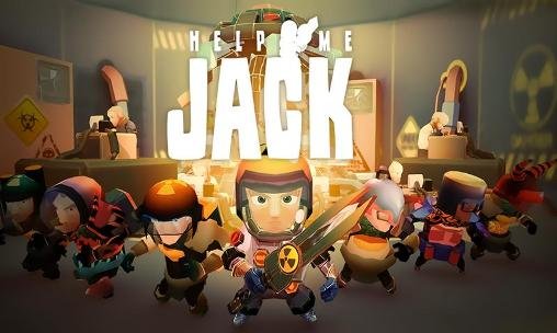 download Help me Jack: Atomic adventure apk